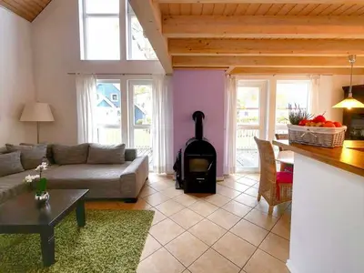 Ferienhaus für 8 Personen (115 m²) in Bad Saarow 7/10