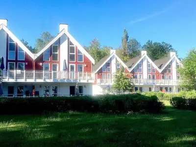 Ferienhaus für 7 Personen (103 m²) in Bad Saarow 6/10