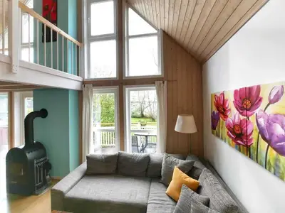 Ferienhaus für 7 Personen (103 m²) in Bad Saarow 7/10