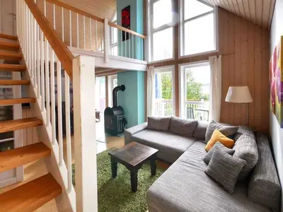Ferienhaus für 7 Personen (103 m²) in Bad Saarow 8/10