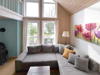 Ferienhaus für 7 Personen (103 m²) in Bad Saarow 10/10