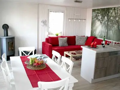Ferienhaus für 4 Personen (70 m²) in Bad Saarow 5/10