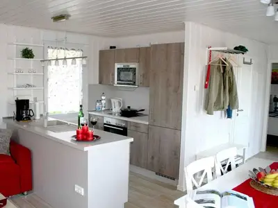 Ferienhaus für 4 Personen (70 m²) in Bad Saarow 7/10