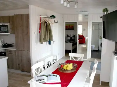 Ferienhaus für 4 Personen (70 m²) in Bad Saarow 8/10