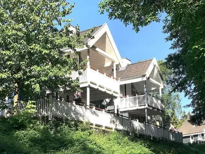 Ferienhaus für 8 Personen (109 m²) in Bad Saarow 5/10
