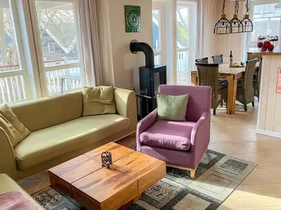Ferienhaus für 8 Personen (109 m²) in Bad Saarow 6/10