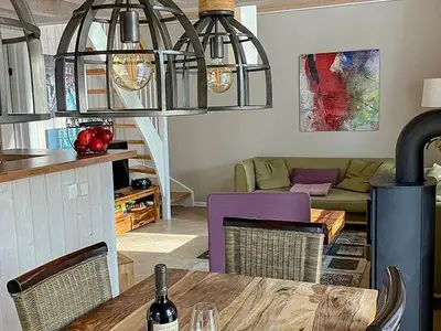 Ferienhaus für 8 Personen (109 m²) in Bad Saarow 8/10