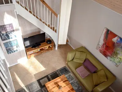 Ferienhaus für 8 Personen (109 m²) in Bad Saarow 9/10