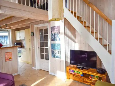 Ferienhaus für 8 Personen (109 m²) in Bad Saarow 10/10