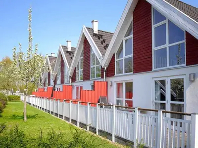 Ferienhaus für 6 Personen (88 m²) in Bad Saarow 4/10