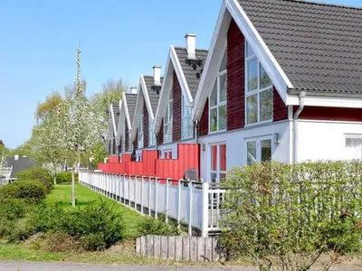 Ferienhaus für 6 Personen (88 m²) in Bad Saarow 5/10