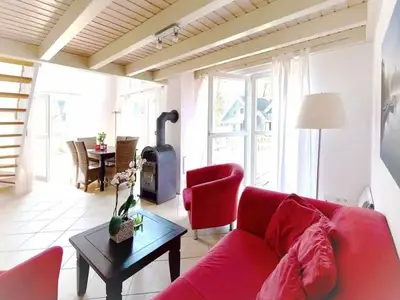 Ferienhaus für 6 Personen (88 m²) in Bad Saarow 6/10