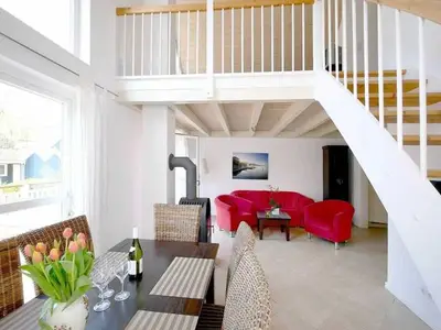 Ferienhaus für 6 Personen (88 m²) in Bad Saarow 9/10