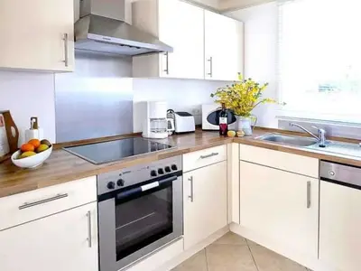 Ferienhaus für 6 Personen (88 m²) in Bad Saarow 10/10
