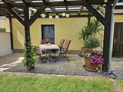 Ferienhaus für 2 Personen (30 m²) in Bad Saarow 2/10