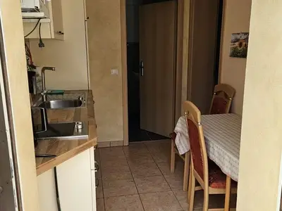 Ferienhaus für 2 Personen (30 m²) in Bad Saarow 6/10