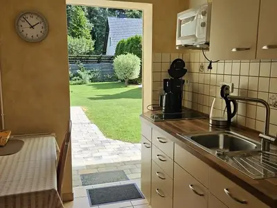 Ferienhaus für 2 Personen (30 m²) in Bad Saarow 7/10