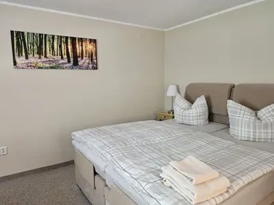 Ferienhaus für 2 Personen (30 m²) in Bad Saarow 8/10