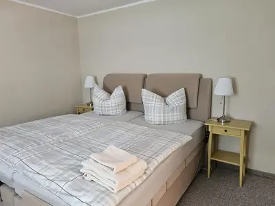Ferienhaus für 2 Personen (30 m²) in Bad Saarow 9/10