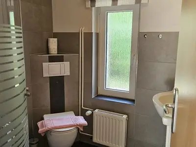 Ferienhaus für 2 Personen (30 m²) in Bad Saarow 10/10