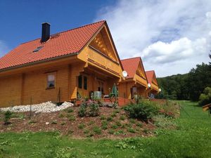 Ferienhaus für 8 Personen (95 m&sup2;) in Bad Sachsa