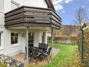 Ferienhaus für 6 Personen (80 m²) in Bad Sachsa