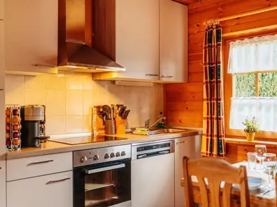 Ferienhaus für 6 Personen (70 m²) in Bad Sachsa 10/10