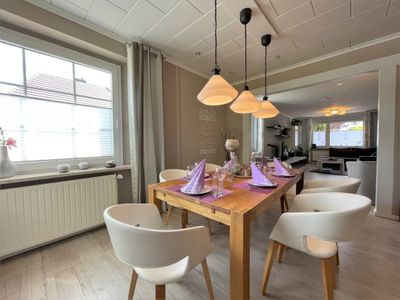 Ferienhaus für 8 Personen (150 m²) in Bad Sachsa 6/10