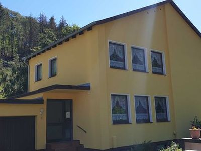 Ferienhaus für 24 Personen (180 m²) in Bad Sachsa 2/10