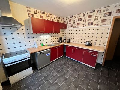 Ferienhaus für 24 Personen (180 m²) in Bad Sachsa 6/10