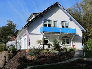 Ferienhaus für 6 Personen (100 m²) in Bad Sachsa