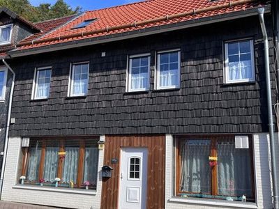 Ferienhaus für 14 Personen (205 m²) in Bad Sachsa 1/10