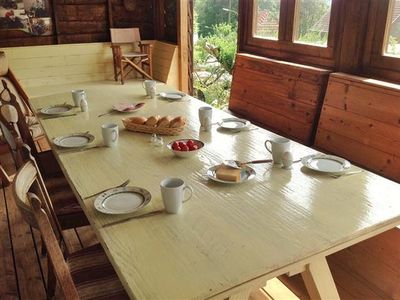 Ferienhaus für 24 Personen (540 m²) in Bad Sachsa 4/10