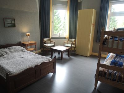 Ferienhaus für 24 Personen (540 m²) in Bad Sachsa 10/10