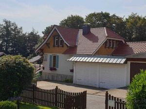 Ferienhaus für 30 Personen (440 m²) in Bad Sachsa