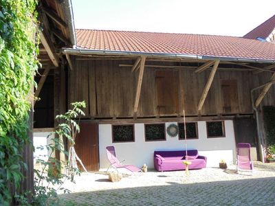 Ferienhaus für 9 Personen (200 m²) in Bad Sachsa 3/10