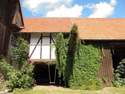 Ferienhaus für 9 Personen (200 m²) in Bad Sachsa 4/10