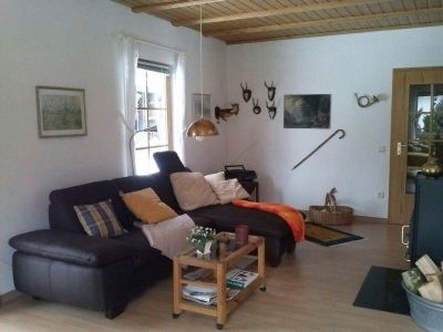 Ferienhaus für 4 Personen (80 m²) in Bad Sachsa 3/10