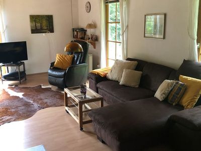 Ferienhaus für 4 Personen (80 m²) in Bad Sachsa 1/10