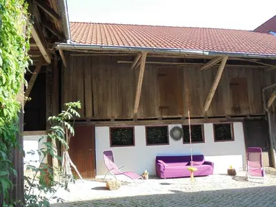 Ferienhaus für 9 Personen (200 m²) in Bad Sachsa 4/10
