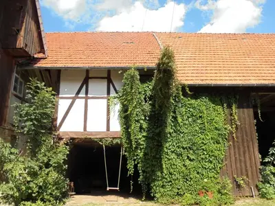 Ferienhaus für 9 Personen (200 m²) in Bad Sachsa 5/10