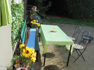 Ferienhaus für 9 Personen (200 m²) in Bad Sachsa 6/10