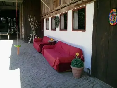 Ferienhaus für 9 Personen (200 m²) in Bad Sachsa 10/10