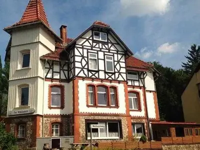 Ferienhaus für 24 Personen (540 m²) in Bad Sachsa 1/10