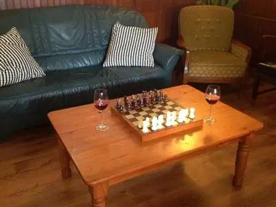 Ferienhaus für 24 Personen (540 m²) in Bad Sachsa 2/10