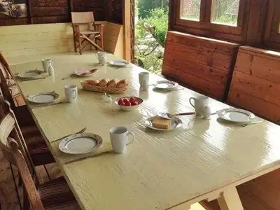 Ferienhaus für 24 Personen (540 m²) in Bad Sachsa 4/10