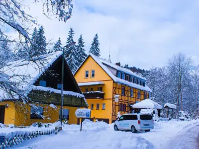 Ferienhaus für 45 Personen (700 m²) in Bad Sachsa 1/10