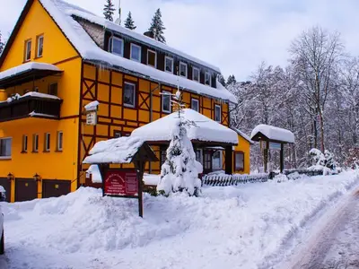 Ferienhaus für 45 Personen (700 m²) in Bad Sachsa 2/10