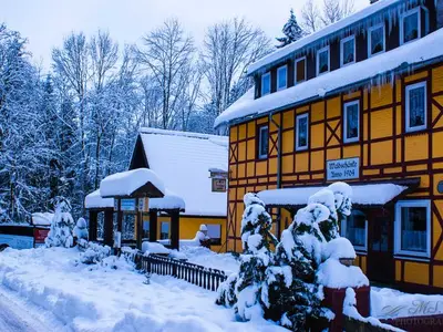 Ferienhaus für 45 Personen (700 m²) in Bad Sachsa 3/10