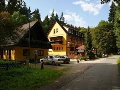 Ferienhaus für 45 Personen (700 m²) in Bad Sachsa 4/10